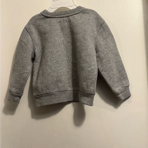 Sweatshirt Colorful - Picture 3 of 3